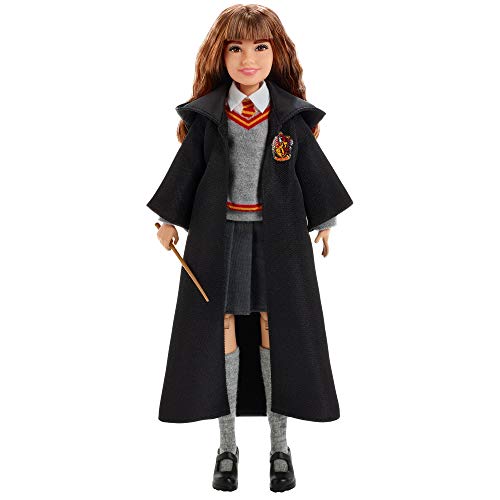 Harry Potter Hermoine Granger Doll