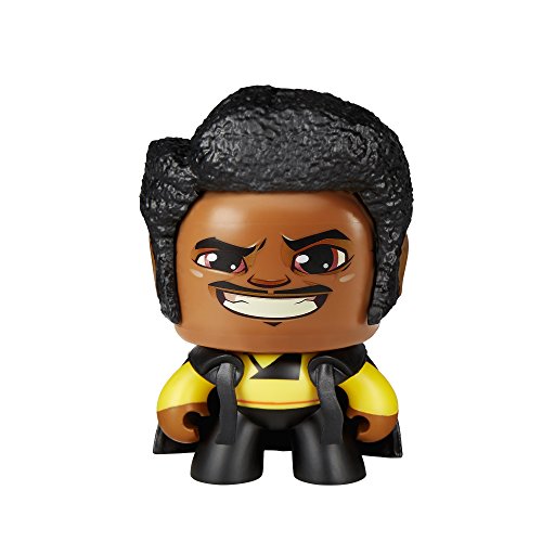 Star Wars Mighty Muggs Lando Calrissian #11