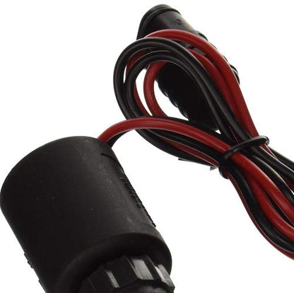 Orbit 57861 Solenoid for Battery Operated Timer , Black