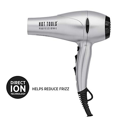 HOT TOOLS Professional 1875W Ionic Turbo Dryer