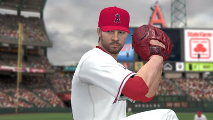 Major League Baseball 2K12 - Xbox 360