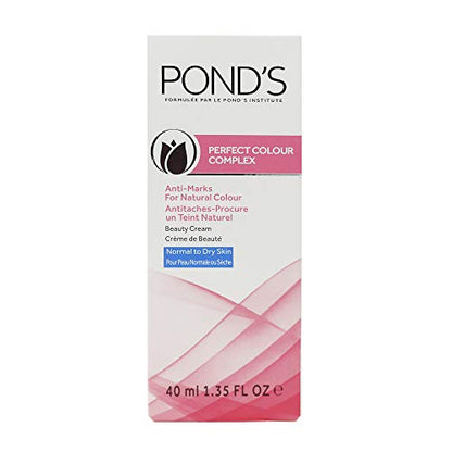 Pond's Perfect Colour Complex Anti-Marks For Natural Colour