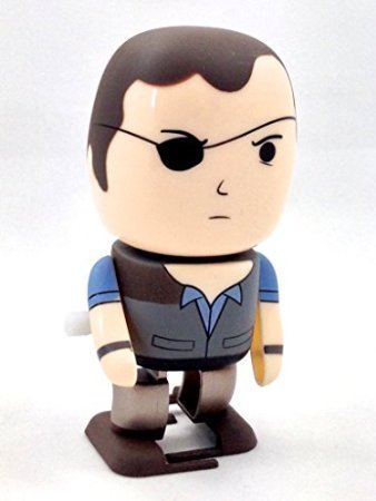 AMC Walking Dead Wind-up The Governor