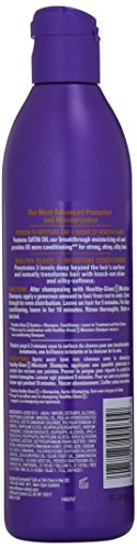 SoftSheen-Carson Dark and Lovely Healthy-Gloss 5 Moisture Conditioner with Satin Oil, 13.5 fl oz