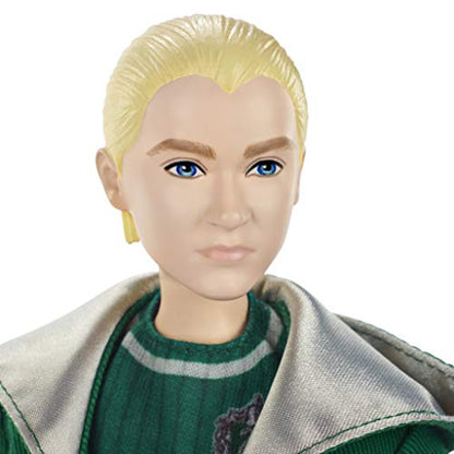 Harry Potter Quidditch Draco Malfoy