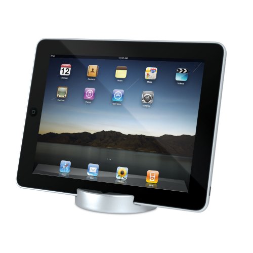 iSound Dual View Stand for iPad