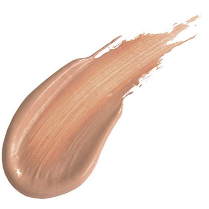 wet n wild Megacushion Foundation, Natural Beige, 0.52 Ounce