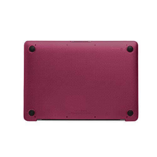 Incase Hardshell Case for 12" MacBook - Pink Sapphire - CL60680