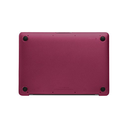 Incase Hardshell Case for 12" MacBook - Pink Sapphire - CL60680