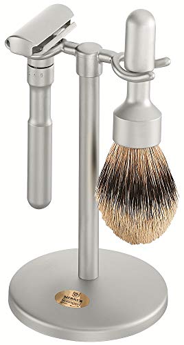 Merkur Razor Shaving Set Future CPSF