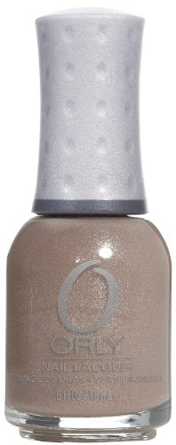 Orly Nail Lacquer, Nite Owl, 0.6 Fluid Ounce 20749