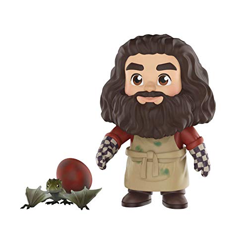 FunKo 5 Stars 31310 Harry Potter Hagrid Exclusive