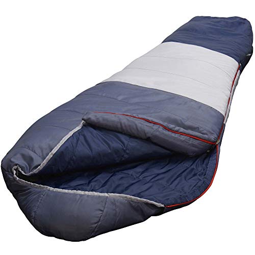 Sky Pond 40F Mummy Sleeping Bag