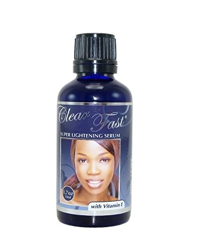 Clear Fast Serum, 2 Ounce