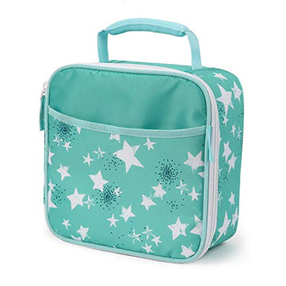 Arctic Zone Lunch Kit Combo Teal Star