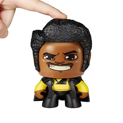 Star Wars Mighty Muggs Lando Calrissian #11