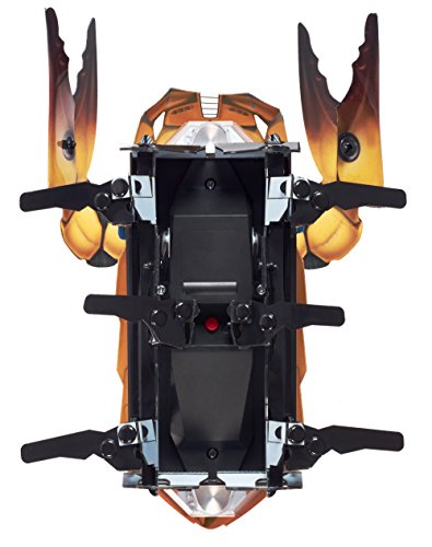 Kamigami Scarrax Robot - Discontinued by Manufacturer