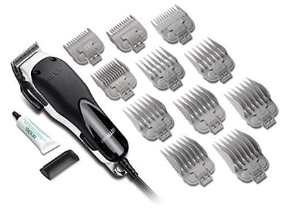 Andis 69100 ProAlloy Adjustable Blade Clipper,