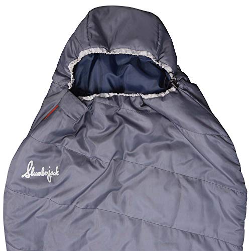 Sky Pond 40F Mummy Sleeping Bag