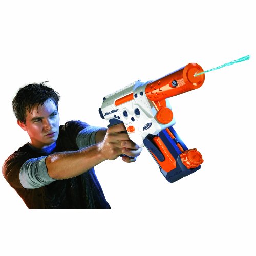 Super Soaker Thunderstorm (Discontinued by manufacturer)