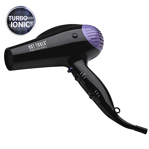 HOT TOOLS Professional 2100 Ionic Anti-Static Hair Dryer 1035