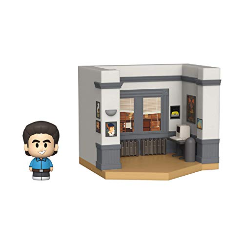 Funko Mini Moments: Seinfeld - Jerry (Styles May Vary)