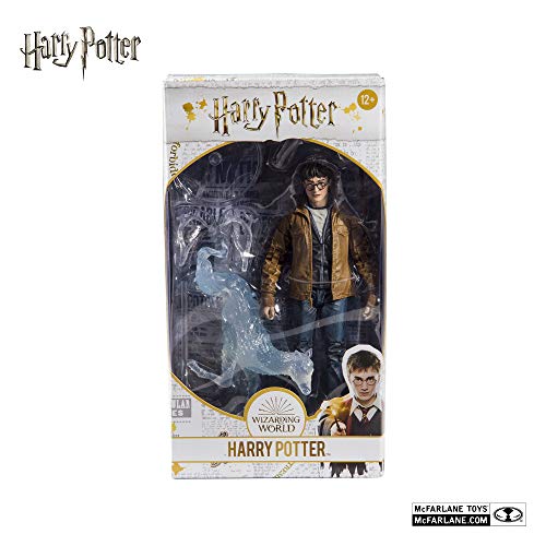 McFarlane Toys Harry Potter - Harry Action Figure