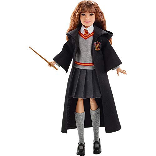 Harry Potter Hermoine Granger Doll