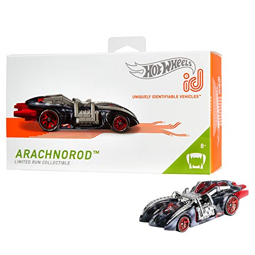 Hot Wheels Arachnorod