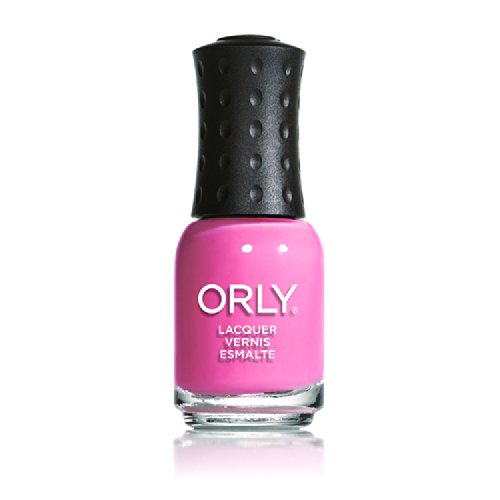 Orly Mani Mini Collection, Je T'aime