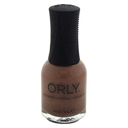 Orly Nail Lacquer, Prince Charming, 0.6 Fluid Ounce