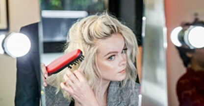 Cirrus Wave Styler - No Heat or Electricity Hair Styling Tool