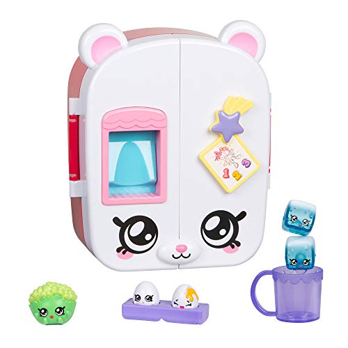 Kindi Kids Fun Refrigerator