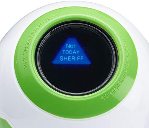 Disney PIXAR Toy Story 4 Magic 8 Ball