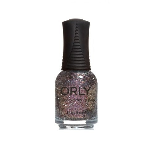 Orly Secret Society Lacquer, Macabre Masquerade.6 Ounce