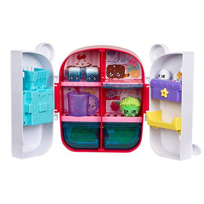 Kindi Kids Fun Refrigerator