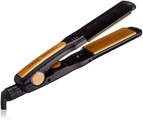 BaBylissPRO Ceramic Tools Straightening Iron