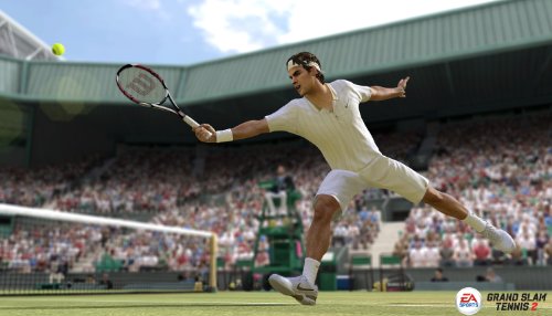 Grand Slam, Tennis 2