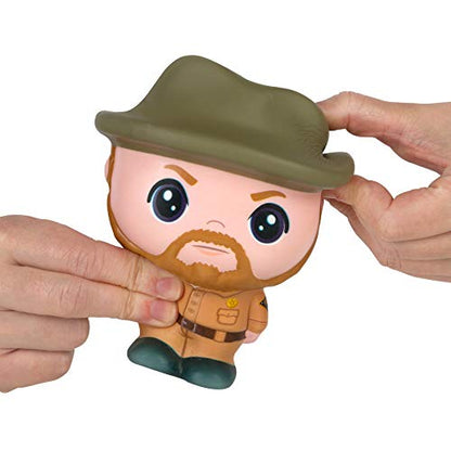 Stranger Things Soft’N Slo Squishies Ultra Hopper