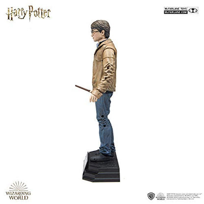 McFarlane Toys Harry Potter - Harry Action Figure