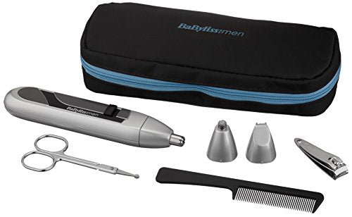 BaBylissPRO Mini Trim Grooming Kit BPMT1