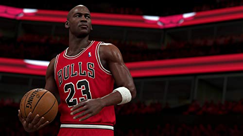 NBA 2K21 - Xbox One