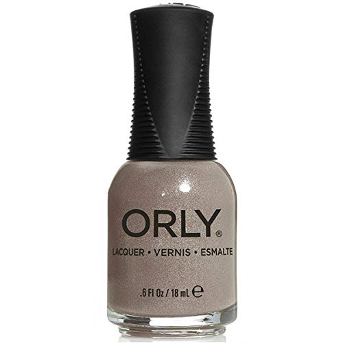 Orly Nail Lacquer, Nite Owl, 0.6 Fluid Ounce 20749