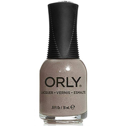 Orly Nail Lacquer, Nite Owl, 0.6 Fluid Ounce 20749