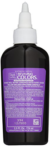 SoftSheen-Carson Dark and Lovely Reviving Colors Nourishing Color & Shine