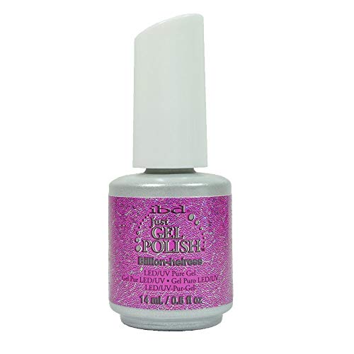 ibd Just Gel Polish BILLION-HEIRESS .5oz