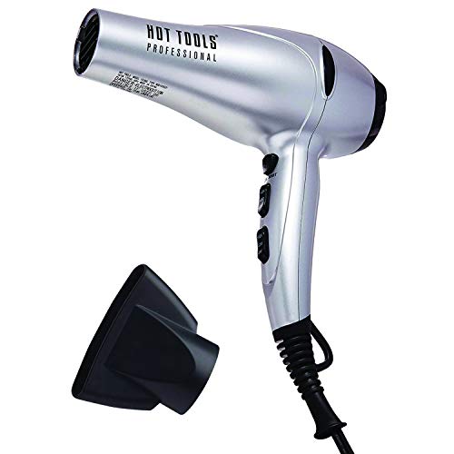 HOT TOOLS Professional 1875W Ionic Turbo Dryer