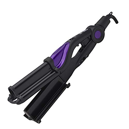 Hot Tools Professional Ceramic + Tourmaline Deep Waver for Luxurious Waves