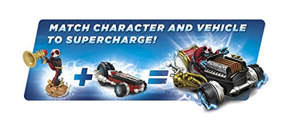 Skylanders SuperChargers: Drivers Fiesta Character Pack