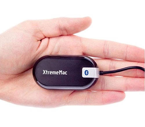 XtremeMac Bluetooth Connect Audio Receiver